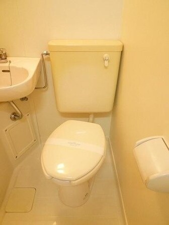 サニーハイツの物件内観写真